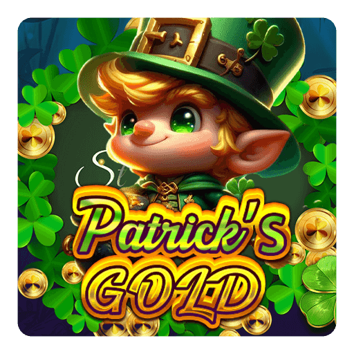 Patrick's Gold